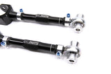 SPL Parts 2015+ Ford S550 Mustang Rear Toe Arms w/ Eccentric Lockouts - SPL RTAEL S550