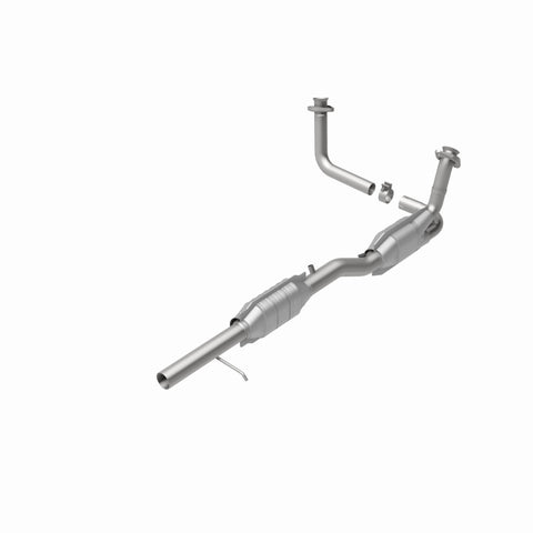 MagnaFlow Conv DF 96 Bronco F150/F250 5.0L - 447251