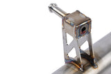 APR 22-26 Audi RS3 (8Y) Catback Exhaust System - CBK0053