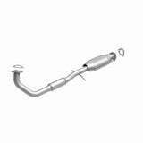 MagnaFlow Direct Fit Catalytic Converter 01-02 Saturn Rear OEM - 49530