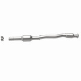 MagnaFlow Direct Fit Catalytic Converter 07-09 Cooper S turbo Rear OEM - 49846