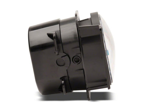 Raxiom 18-23 Jeep Wrangler JL Axial Series LED Fog Lights - J169674