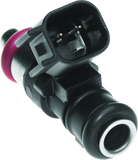 Twin Power M8 Fuel Injector Replaces H-D 27400015 4.38 Gms/Sec - 422619