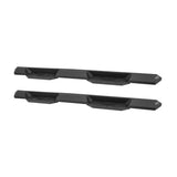 Westin/HDX 15-18 Chevrolet/GMC Colorado/Canyon Ext. Cab Xtreme Nerf Step Bars - Textured Black - 56-24005