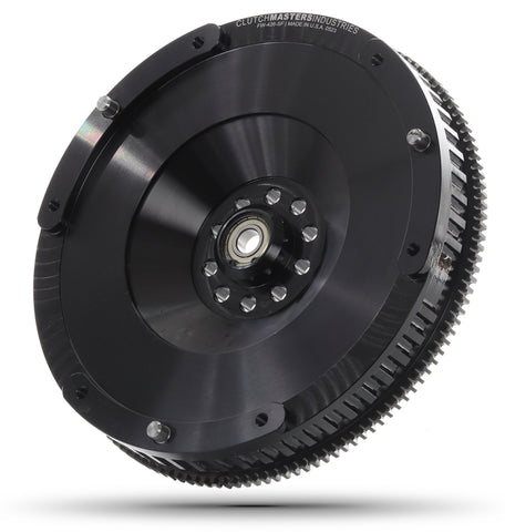 Clutch Masters 03-04 Audi RS6 4.2L Steel Flywheel - FW-426-SF