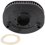 K&N 12-16 Harley-Davidson XL 883/1200 Drop In Air Filter - HD-1212