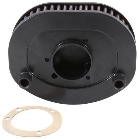 K&N 12-16 Harley-Davidson XL 883/1200 Drop In Air Filter - HD-1212
