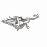MagnaFlow Direct Fit Catalytic Converter 15-18 Mazda 3 2.0L OEM Grade Manifold - 22-118