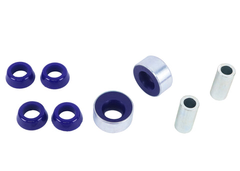 SuperPro 2001 Lexus GS300 Base Front Lower Radius Arm - w/ Caster Bushing Kit - SPF4086K