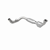 MagnaFlow Direct Fit Catalytic Converter 97-98 Ford Trucks 5.4L - 447129
