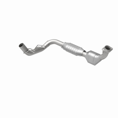 MagnaFlow Direct Fit Catalytic Converter 97-98 Ford Trucks 5.4L - 447129