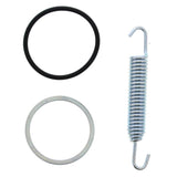 Vertex Gaskets 93-01 Yamaha YZ80 Exhaust Gasket Kit - 823149