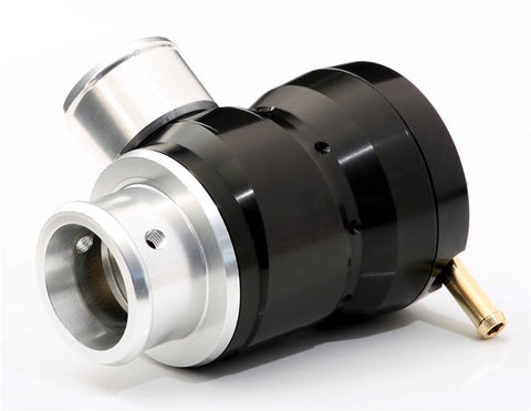 GFB Mach 2 TMS Recirculating Diverter Valve - 35mm Inlet/30mm Outlet (suits 97-98 Subaru WRX/STi) - T9135
