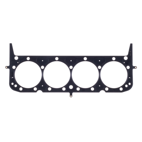 Cometic Gasket Chevy Gen1 Small Block V8 .030in. MLS Cylinder Head Gasket - 4.125in. Bore w/ Brodix - C5400-030