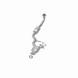 MagnaFlow Conv DF 01-04 Subaru Outback 3L Driver Side - 51649