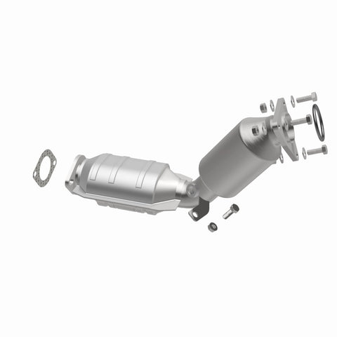 MagnaFlow Direct Fit Catalytic Converter 07-08 G35/37/350Z Driver Side OEM - 49143