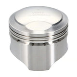 Wiseco Honda CB/CL350 68-73 10.51 CR Piston Kit - 40060M06550