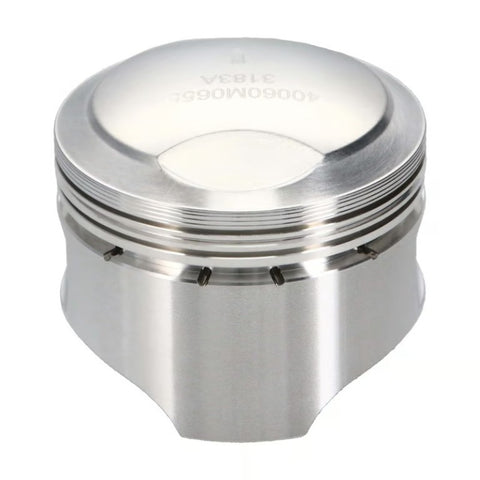 Wiseco Honda CB/CL350 68-73 10.51 CR Piston Kit - 40060M06550