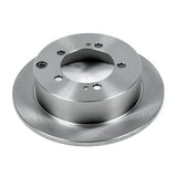 Power Stop 95-05 Chrysler Sebring Rear Autospecialty Brake Rotor - JBR772