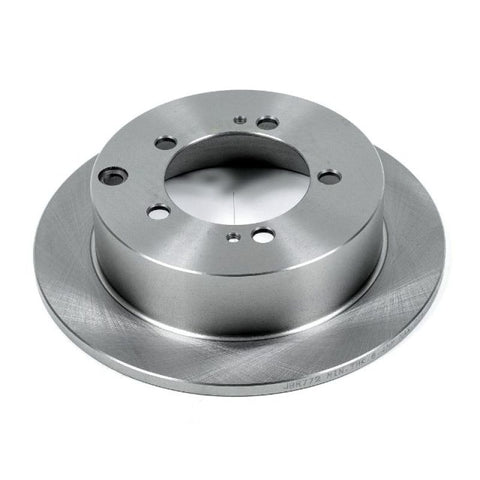 Power Stop 95-05 Chrysler Sebring Rear Autospecialty Brake Rotor - JBR772