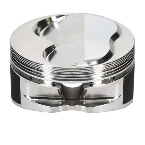 JE Pistons 400SBC 18DEG DOME Set of 8 Pistons - 218595