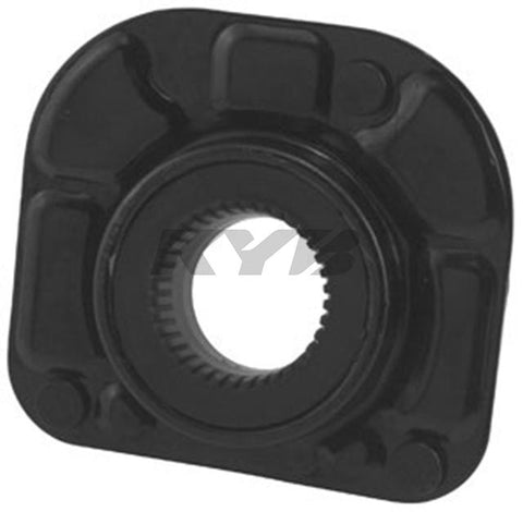 KYB Shocks & Struts Strut Mounts Front VOLVO 850 Series 1993-97 VOLVO C70 1998-04 VOLVO S70 1998-00 - SM5165