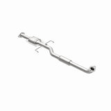 MagnaFlow Conv DF 01-03 Galant 2.4 rr OEM - 49459