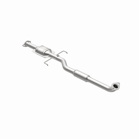 MagnaFlow Conv DF 01-03 Galant 2.4 rr OEM - 49459