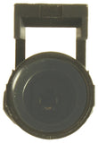 NGK Saturn SC 1992-1991 Direct Fit Oxygen Sensor - 21502
