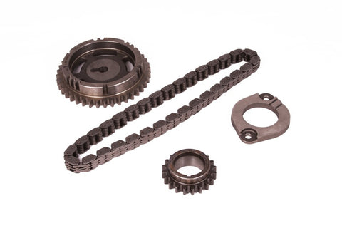 Omix Engine Timing Kit 3.8L 07-11 Jeep Wrangler - 17453.19