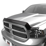 EGR 09+ Dodge Ram Pickup Superguard Hood Shield (302651) - 302651