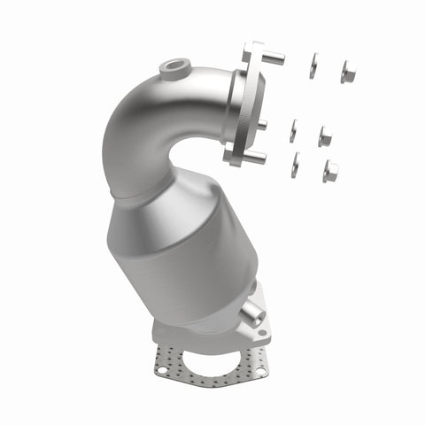 MagnaFlow Conv DF 03-08 Saab 9-3 2.0L - 24212