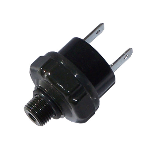 Kleinn Tank mount pressure switch 1/4In M NPT - 90 PSI on/ 120 PSI off - 2120
