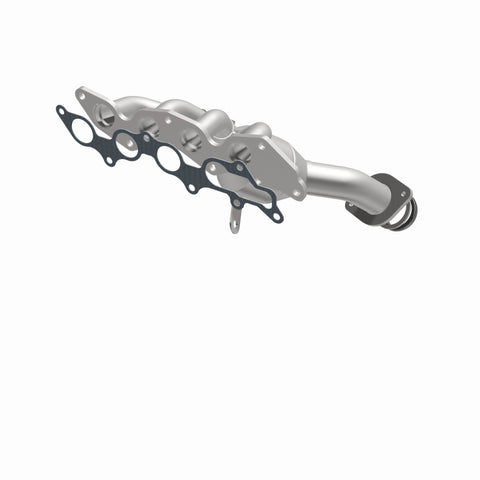 MagnaFlow Conv DF 09-10 Mazda 6 2.5L - 51851