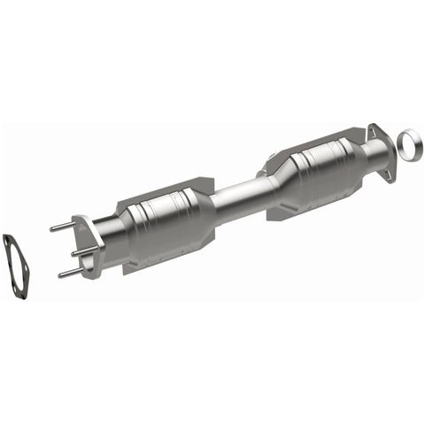 MagnaFlow Direct Fit Catalytic Converter 88-89 Ranger/Bronco II CA - 333387