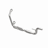 MagnaFlow Conv DF 95-02 Camaro-Firebird 3.8L - 23466