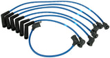 NGK Mitsubishi Diamante 1995-1993 Spark Plug Wire Set - 8099