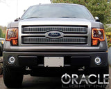 Oracle Ford F-150/Raptor 09-14 Halo Kit - ColorSHIFT - 2300-330