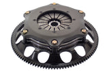 ACT 91-98 Nissan Silvia K (JDM) Twin Disc Sintered Iron Race Clutch Kit - T2RR-N02