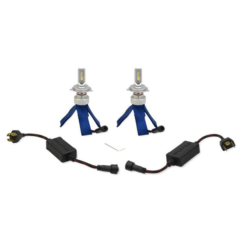 Putco Nitro Pro-Lux Zero Space LED Kit - H16 - 700016PZ