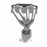 MagnaFlow Conv DF 04-05 Toyota RAV4 2.4L - 50487