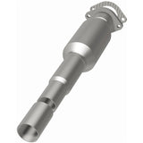 MagnaFlow Direct Fit Catalytic Converter 04-06 Mazda 3 2.0/2.3 rr OE - 49145