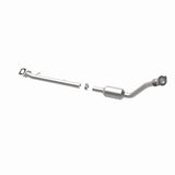 Magnaflow California Direct Fit Converter 2003 Buick Rendezvous 3.4L - 4451208