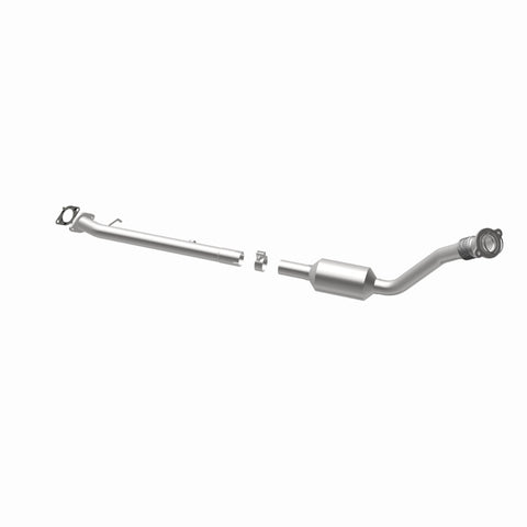 Magnaflow California Direct Fit Converter 2003 Buick Rendezvous 3.4L - 4451208