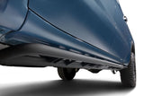 N-Fab RKR Rails 2019 Chevy/GMC 1500 Crew Cab - Cab Length - Tex. Black - 1.75in - C194RKRCC