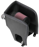 K&N 19-20 Hyundai Veloster L4-2.0L F/I Typhoon Performance Air Intake System - 69-5325TS