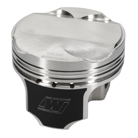 Wiseco Toyota 4v DOME +.2cc STRUT 82.0MM Piston Shelf Stock Kit - K569M82