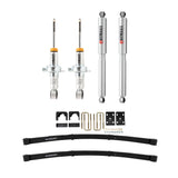 Belltech LOWERING KIT WITH SP SHOCKS - 438SP
