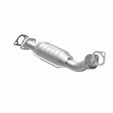 MagnaFlow Direct Fit Catalytic Converter Mazda-Rx7 - 23690