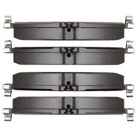 DFC 12-20 Mercedes-Benz Gla250 Front 4000 Hybridynamic Brake Pads - 4000-1694-00